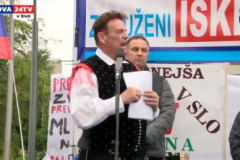 Vseslovenski-protest-v-Ljubljani-2