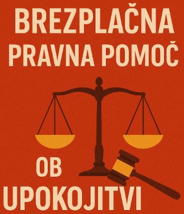 Brezplačno svetovanje ob upokojitvi