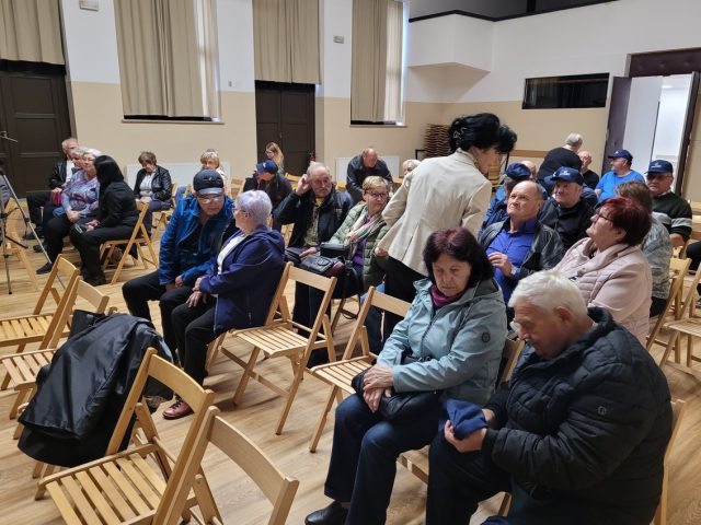 Javna tribuna v Slovenski Bistrici