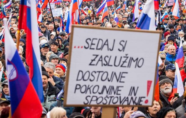 Navodila za zbiranje 5000 podpisov
