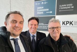 Položaj upokojencev in prošnja za ukrepanje VČP