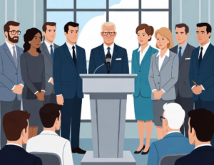 Tiskovna konferenca društva Inštitut 1. oktober