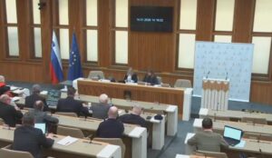 IZJAVA ZA JAVNOST – Glas upokojencev