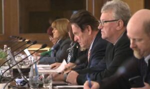 Glas upokojencev se sliši, pot še ni končana.