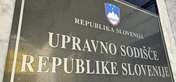 URADNO OBVESTILO JAVNOSTI