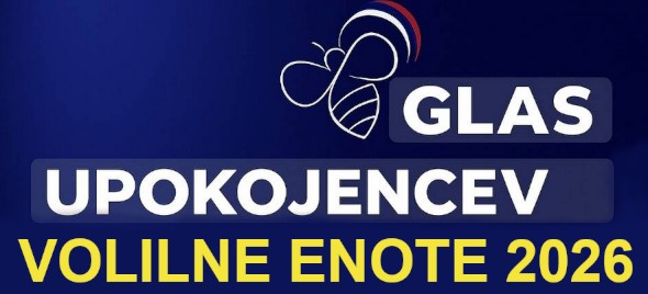 Predstavitev kandidatov za poslance